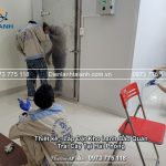 Lắp Đặt Kho Lạnh Bảo Quản Trái Cây Tại Hải Phòng
